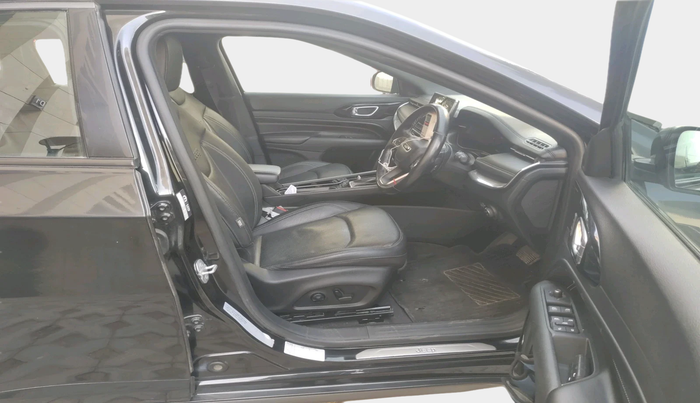 2022 Jeep Compass MODEL S (O) DIESEL 4X4 AT, Diesel, Automatic, 47,290 km, interior