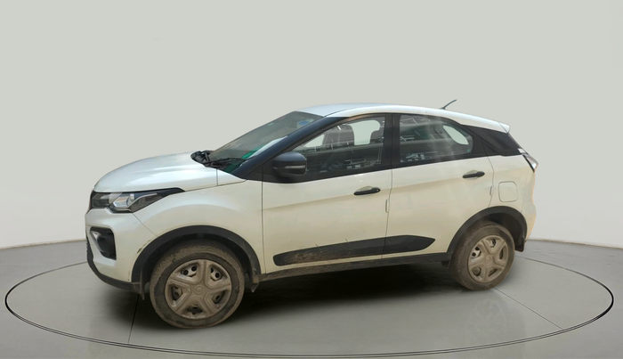 2023 Tata NEXON XE PETROL, Petrol, Manual, 16,549 km, exterior