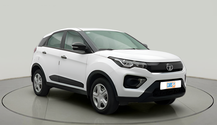 2023 Tata NEXON XE PETROL, Petrol, Manual, 16,549 km, exterior