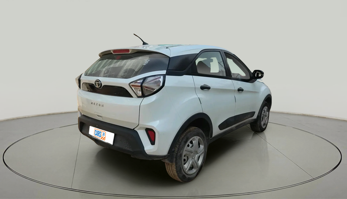 2023 Tata NEXON XE PETROL, Petrol, Manual, 16,549 km, exterior