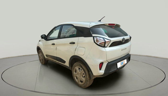 2023 Tata NEXON XE PETROL, Petrol, Manual, 16,549 km, exterior