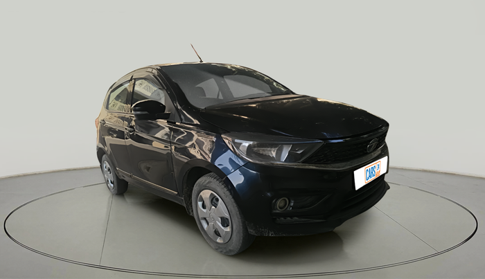 2022 Tata Tiago XT CNG, Petrol, Manual, 84,983 km, exterior