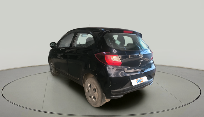 2022 Tata Tiago XT CNG, Petrol, Manual, 84,983 km, exterior