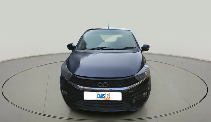 2022 Tata Tiago XT CNG, Petrol, Manual, 84,983 km, exterior