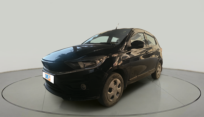 2022 Tata Tiago XT CNG, Petrol, Manual, 84,983 km, exterior