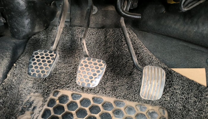 2022 Tata Tiago XT CNG, Petrol, Manual, 84,983 km, interior