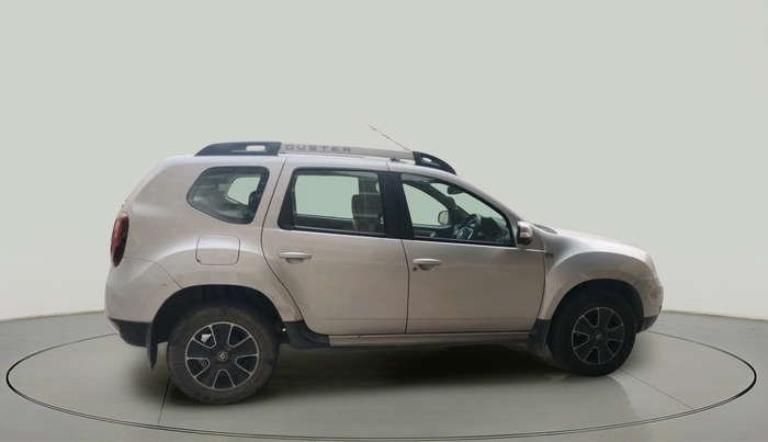 2017 Renault Duster 110 PS RXL 4X2 AMT, Diesel, Automatic, 64,011 km, exterior