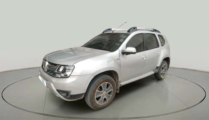 2017 Renault Duster 110 PS RXL 4X2 AMT, Diesel, Automatic, 64,011 km, exterior