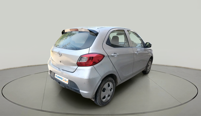 2017 Tata Tiago XT PETROL, Petrol, Manual, 66,555 km, exterior