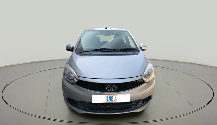 2017 Tata Tiago XT PETROL, Petrol, Manual, 66,555 km, exterior