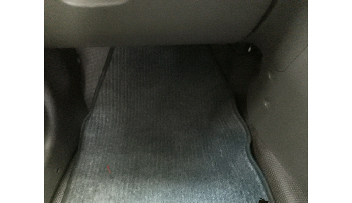 2015 Hyundai i10 SPORTZ 1.1, Petrol, Manual, 30,266 km, interior