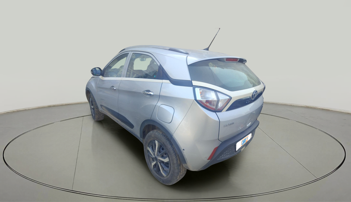 2019 Tata NEXON XMA DIESEL, Diesel, Automatic, 94,116 km, exterior