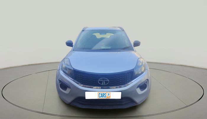 2019 Tata NEXON XMA DIESEL, Diesel, Automatic, 94,116 km, exterior