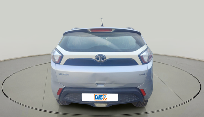 2019 Tata NEXON XMA DIESEL, Diesel, Automatic, 94,116 km, exterior