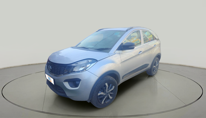 2019 Tata NEXON XMA DIESEL, Diesel, Automatic, 94,116 km, exterior