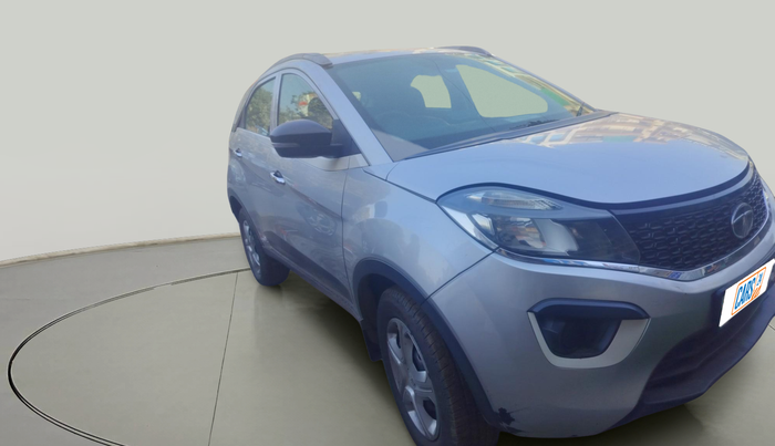 2019 Tata NEXON XMA DIESEL, Diesel, Automatic, 94,116 km, exterior