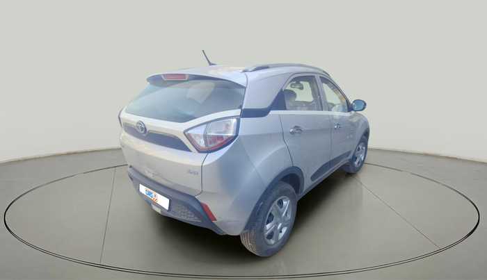 2019 Tata NEXON XMA DIESEL, Diesel, Automatic, 94,116 km, exterior