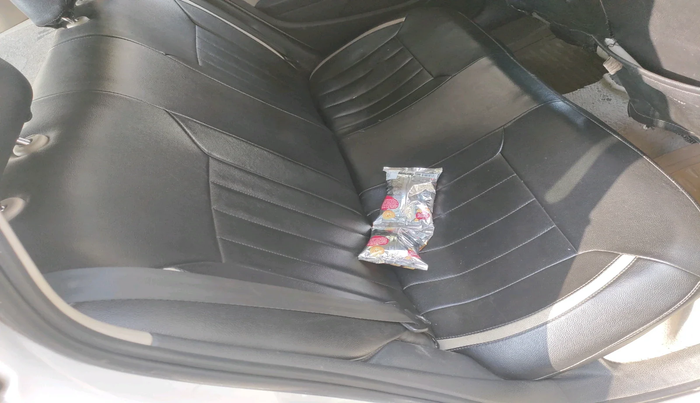 2011 Volkswagen Polo TRENDLINE 1.2L PETROL, Petrol, Manual, 78,600 km, interior