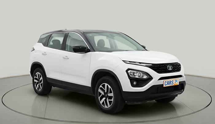 2020 Tata Harrier XZA PLUS 2.0L, Diesel, Automatic, 39,587 km, exterior