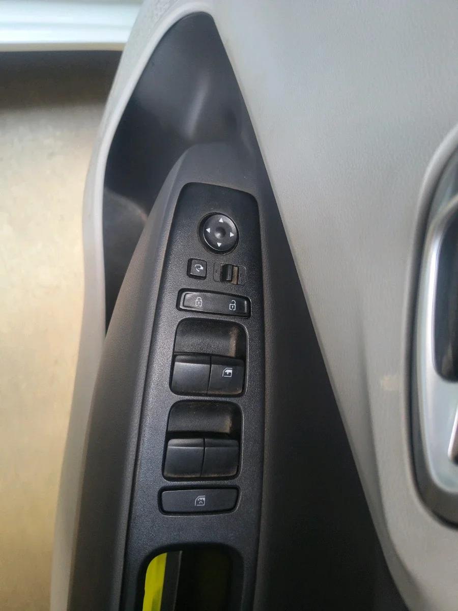 2020 Hyundai GRAND I10 NIOS SPORTZ 1.2 KAPPA VTVT, Petrol, Manual, 59,183 km, interior