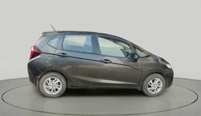 2016 Honda Jazz 1.2L I-VTEC V, Petrol, Manual, 55,817 km, exterior