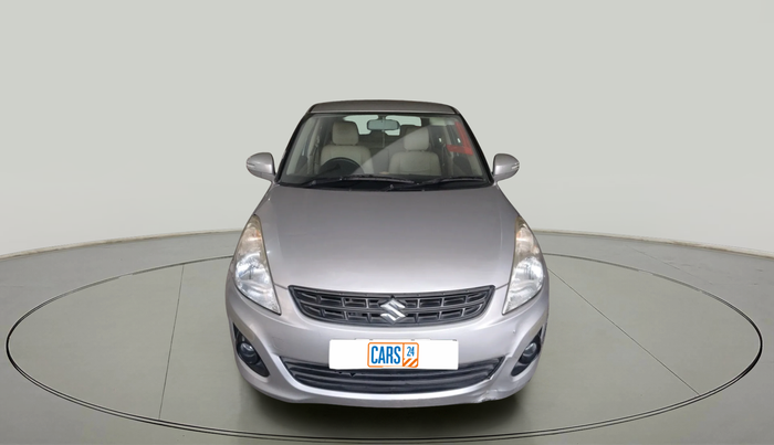 2013 Maruti Swift Dzire ZXI, Petrol, Manual, 29,335 km, exterior