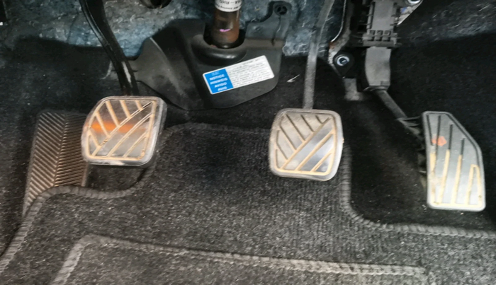 2021 Maruti Baleno ZETA PETROL 1.2, Petrol, Manual, 45,486 km, interior