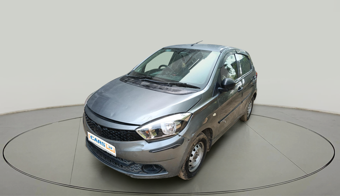 2018 Tata Tiago XM DIESEL, Diesel, Manual, 89,530 km, exterior