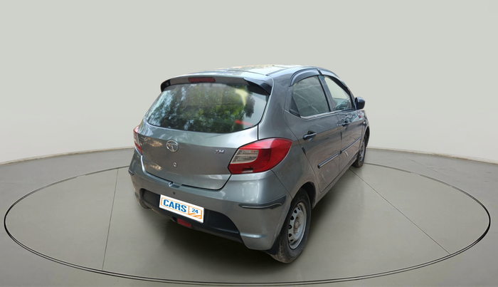 2018 Tata Tiago XM DIESEL, Diesel, Manual, 89,530 km, exterior