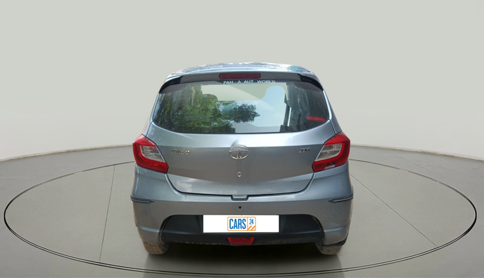 2018 Tata Tiago XM DIESEL, Diesel, Manual, 89,530 km, exterior