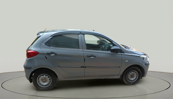 2018 Tata Tiago XM DIESEL, Diesel, Manual, 89,530 km, exterior