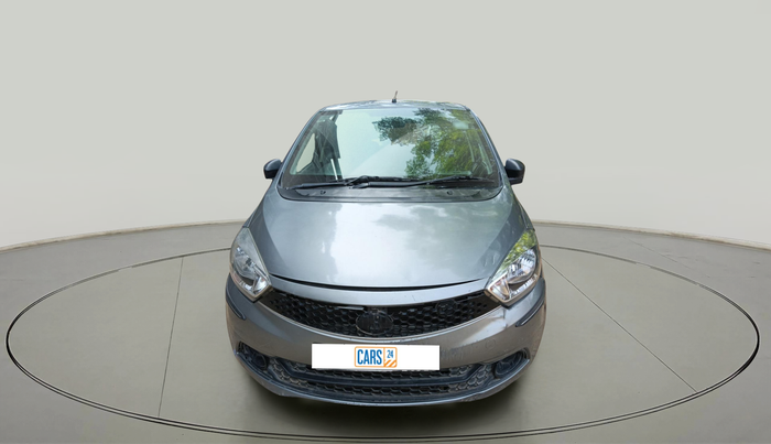 2018 Tata Tiago XM DIESEL, Diesel, Manual, 89,530 km, exterior