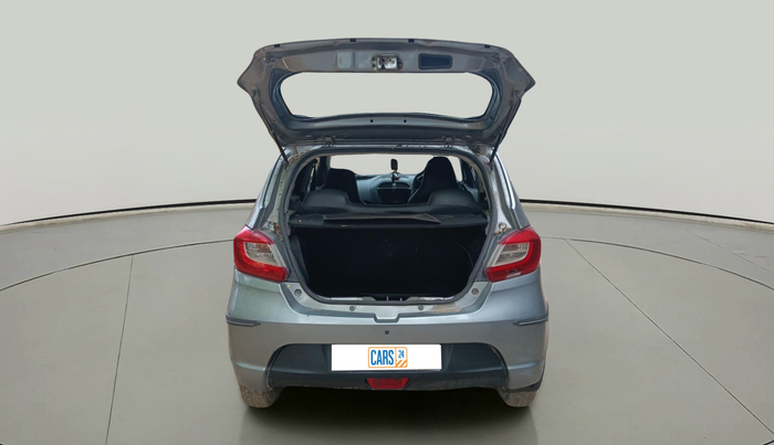 2018 Tata Tiago XM DIESEL, Diesel, Manual, 89,530 km, exterior