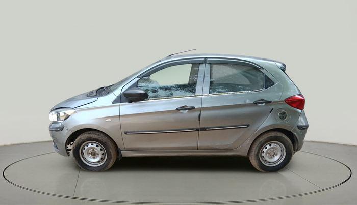 2018 Tata Tiago XM DIESEL, Diesel, Manual, 89,530 km, exterior