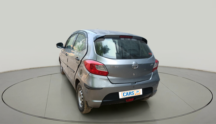 2018 Tata Tiago XM DIESEL, Diesel, Manual, 89,530 km, exterior