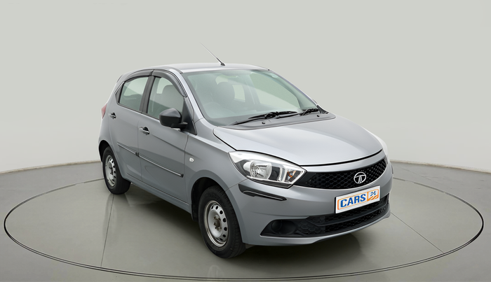 2018 Tata Tiago XM DIESEL, Diesel, Manual, 89,530 km, exterior