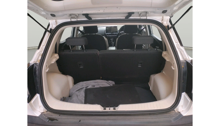 2024 Mahindra XUV 3XO MX3 1.2 L TCMPFI AT, Petrol, Automatic, 16,504 km, exterior