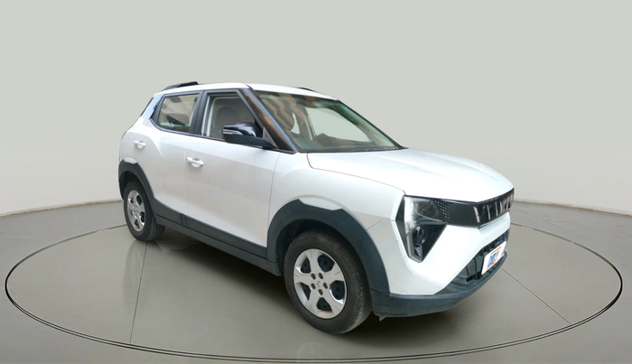 2024 Mahindra XUV 3XO MX3 1.2 L TCMPFI AT, Petrol, Automatic, 16,504 km, exterior
