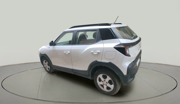 2024 Mahindra XUV 3XO MX3 1.2 L TCMPFI AT, Petrol, Automatic, 16,504 km, exterior