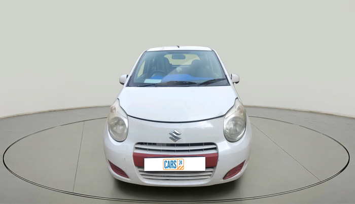 2013 Maruti A Star VXI, Petrol, Manual, 79,639 km, exterior