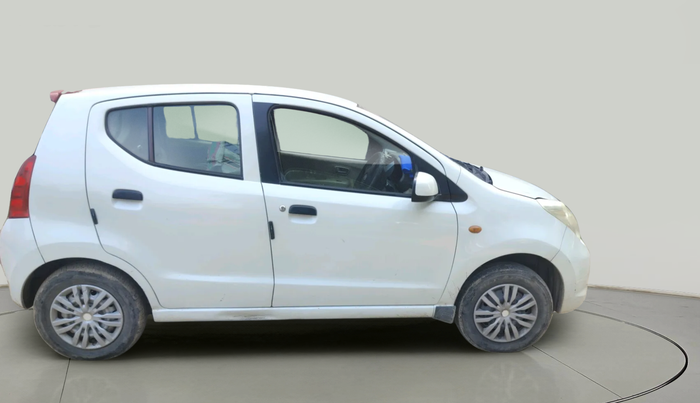2013 Maruti A Star VXI, Petrol, Manual, 79,639 km, exterior