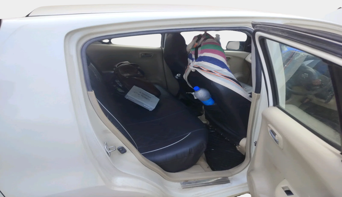 2013 Maruti A Star VXI, Petrol, Manual, 79,639 km, interior