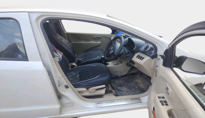 2013 Maruti A Star VXI, Petrol, Manual, 79,639 km, interior