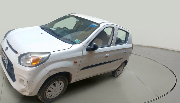 2017 Maruti Alto 800 VXI, Petrol, Manual, 15,244 km, exterior