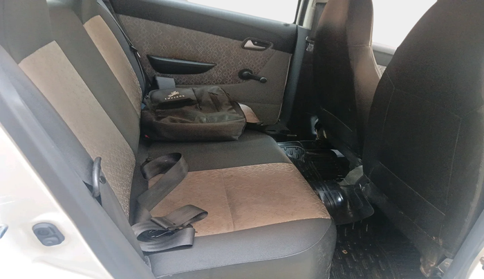 2017 Maruti Alto 800 VXI, Petrol, Manual, 15,244 km, interior