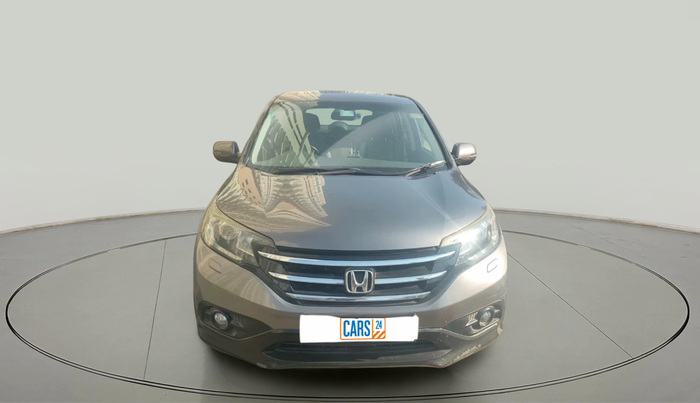2014 Honda CRV 2.4L 4WD AVN AT, Petrol, Automatic, 1,46,996 km, exterior
