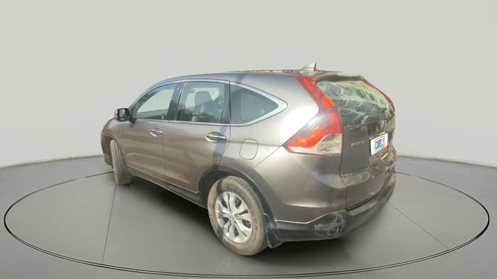 2014 Honda CRV 2.4L 4WD AVN AT, Petrol, Automatic, 1,46,996 km, exterior
