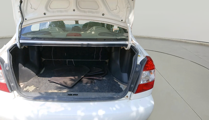 2011 Hyundai Accent EXECUTIVE, Petrol, Manual, 83,091 km, exterior