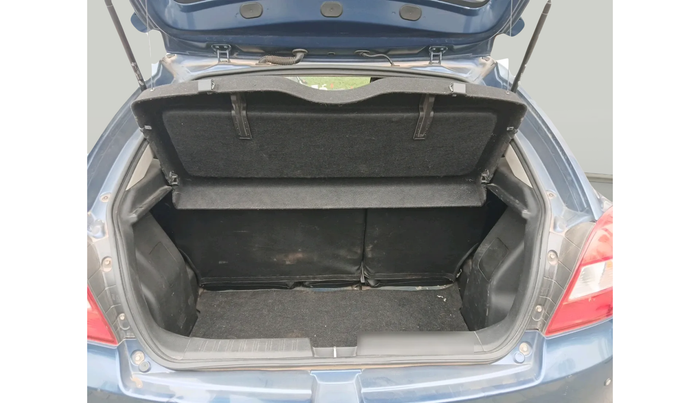 2016 Maruti Baleno DELTA PETROL 1.2, Petrol, Manual, 67,974 km, exterior