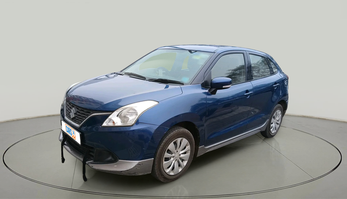 2016 Maruti Baleno DELTA PETROL 1.2, Petrol, Manual, 67,974 km, exterior